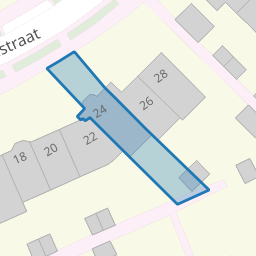 Perceel BSM01-D-5887