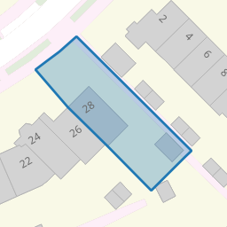 Perceel BSM01-D-5889