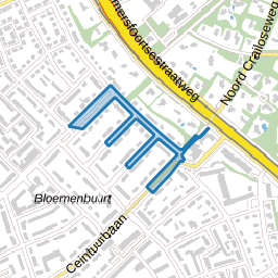 Perceel BSM01-D-5895