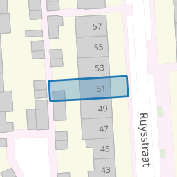 Perceel BSM01-D-5899