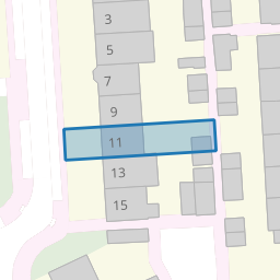 Perceel BSM01-D-5900