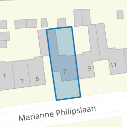 Perceel BSM01-D-5912