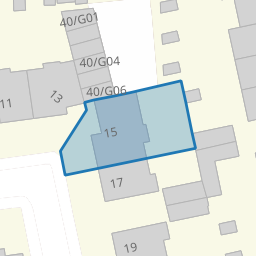 Perceel BSM01-D-5916