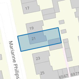 Perceel BSM01-D-5919