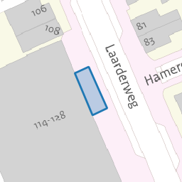 Perceel BSM01-D-5932