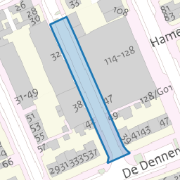 Perceel BSM01-D-5934