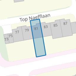 Perceel BSM01-D-5952