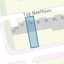 Perceel BSM01-D-5953