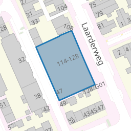 Perceel BSM01-D-5958