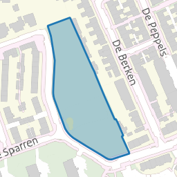 Perceel BSM01-D-5973