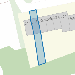 Perceel BSM01-D-5981