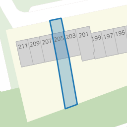 Perceel BSM01-D-5983