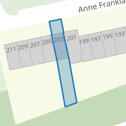 Perceel BSM01-D-5984