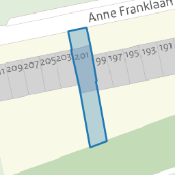 Perceel BSM01-D-5985