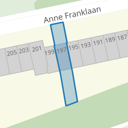 Perceel BSM01-D-5987