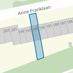 Perceel BSM01-D-5988