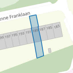 Perceel BSM01-D-5991