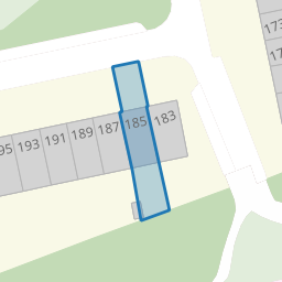 Perceel BSM01-D-5993