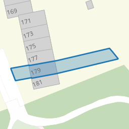 Perceel BSM01-D-6005