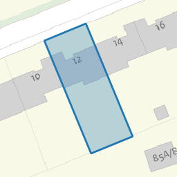 Perceel BSM01-D-6009