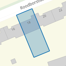 Perceel BSM01-D-6012