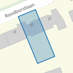 Perceel BSM01-D-6013