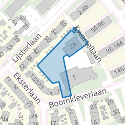 Perceel BSM01-D-6016