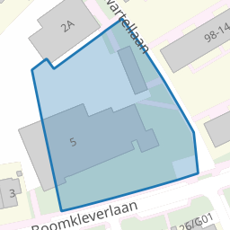 Perceel BSM01-D-6017