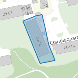 Perceel BSM01-D-6026