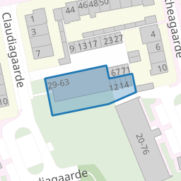 Perceel BSM01-D-6028