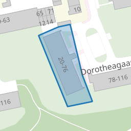 Perceel BSM01-D-6029