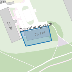 Perceel BSM01-D-6030