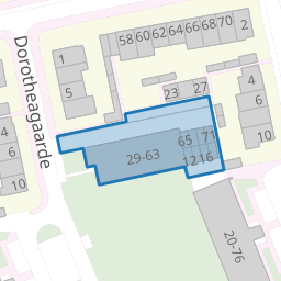 Perceel BSM01-D-6031
