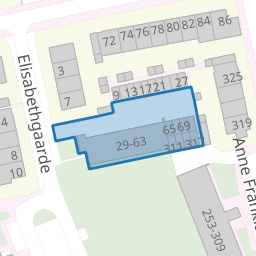 Perceel BSM01-D-6034