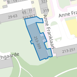 Perceel BSM01-D-6035