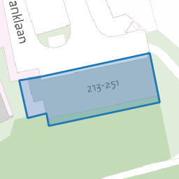 Perceel BSM01-D-6036