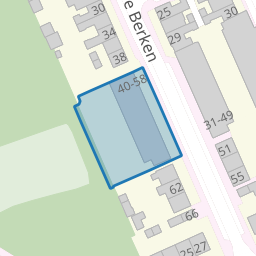 Perceel BSM01-D-6037