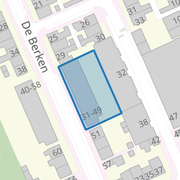 Perceel BSM01-D-6038