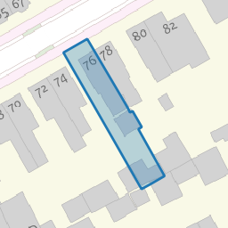 Perceel BSM01-D-6098