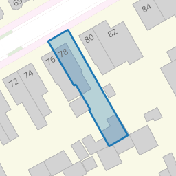 Perceel BSM01-D-6100