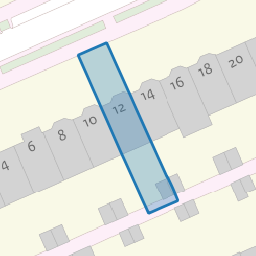 Perceel BSM01-D-6106