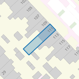 Perceel BSM01-D-6112