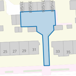 Perceel BSM01-D-6119