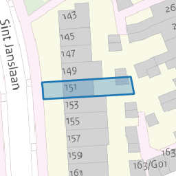 Perceel BSM01-D-6129