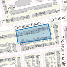 Perceel BSM01-D-6144