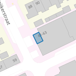 Perceel BSM01-D-6168