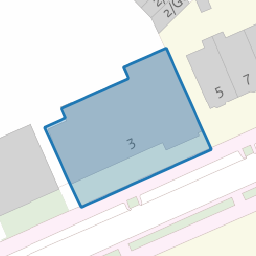 Perceel BSM01-D-6180