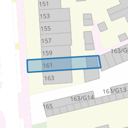 Perceel BSM01-D-6189