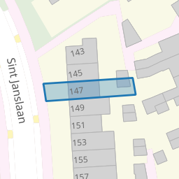 Perceel BSM01-D-6201