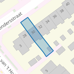 Perceel BSM01-D-6204